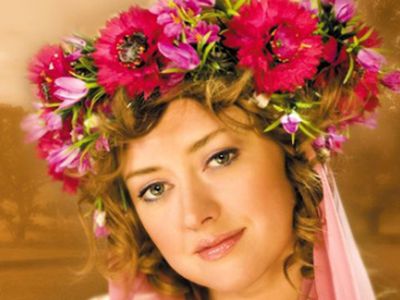 Приглашает праздник белорусской песни - В Висагинасе