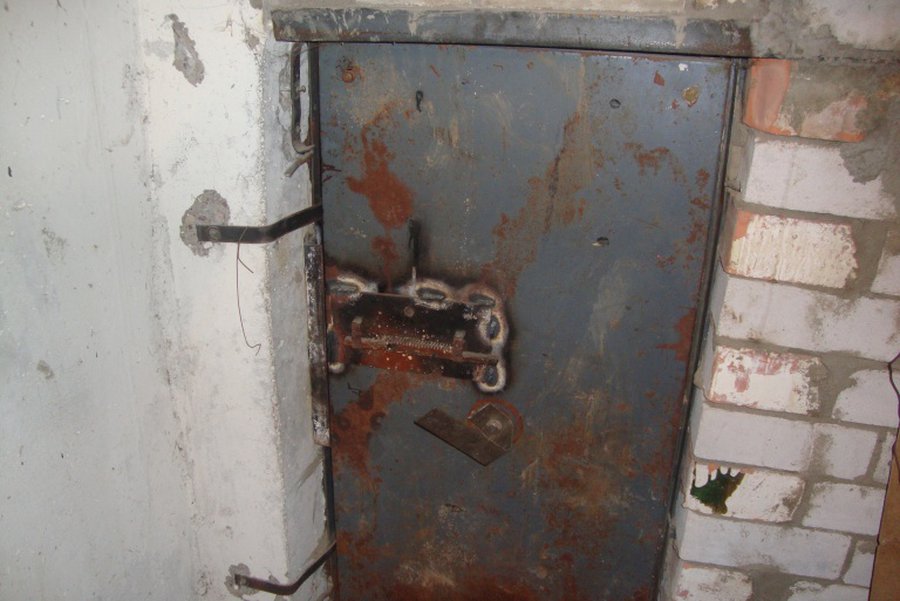 Искатели цветного металла режут кабель                                                                                 - В Висагинасе