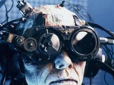 Мышь и клавиатуру вживят в мозг - IT новости