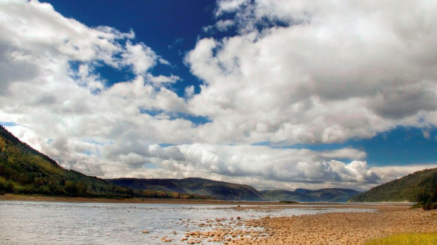 Украина перекрыла поступление воды в Крым - В Мире