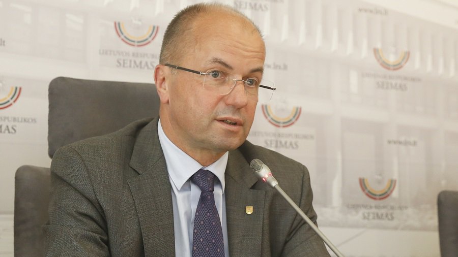 Prof. R. Žaliūnas: lietuviai gyvens per 100 metų, tik su viena sąlyga - Lietuva ir Baltijos šalys