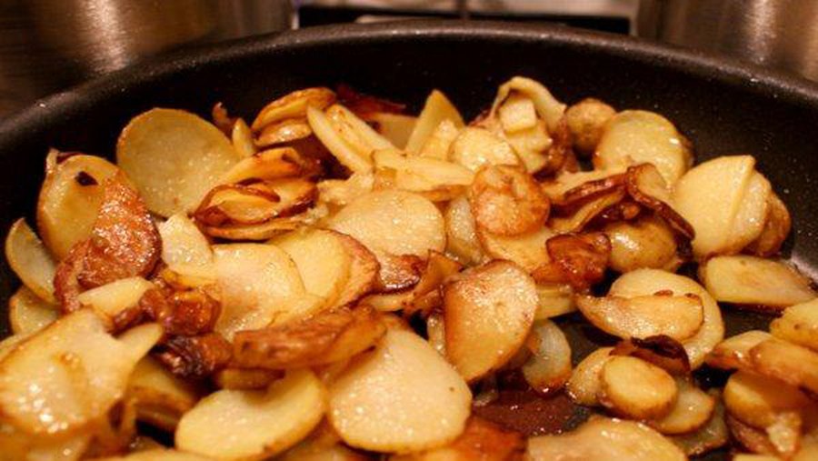 Самые опасные продукты питания - Наука и здоровье