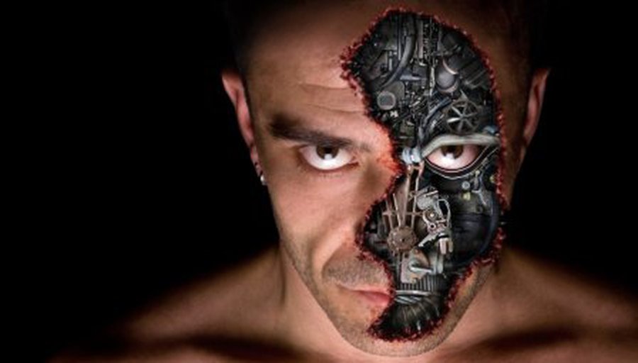 Человек через 1000 лет: выше, меньше зубов и мозга

 - Наука и здоровье