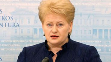Президент Литвы: Для Прибалтики очень важен конкретный план НАТО