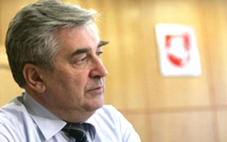 Виктор Шевалдин: «По сути, мы прощаемся с мирным атомом»  - Энергетика