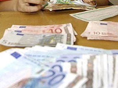 Треть немцев никогда не даст друзьям взаймы - Хобби, отдых и развлечения