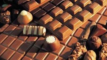 Темный шоколад полезен при профилактике рака