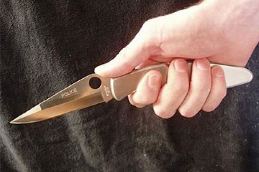 Участились разбойные нападения                                                                             - Происшествия и криминал