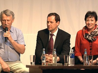 Блок Вальдемара Томашевского — другого выбора нет! - Выборы 2019