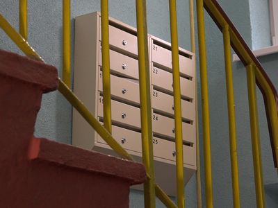 Витаутас Шлаустас о новых тарифах за администрирование объектов общего пользования многоквартирных жилых домов (видео) - Висагинас и висагинцы