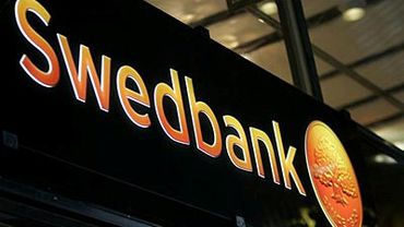 Литва: ситуация вокруг банка Swedbank пока не взрывоопасна



                                                                                    