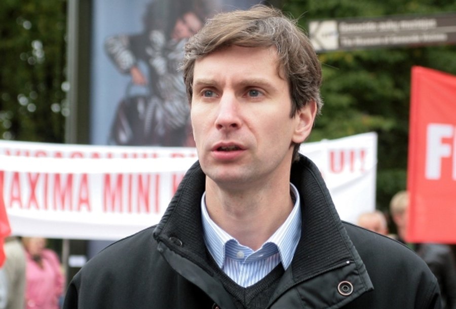 В Литве завершается рассмотрение первого дела об «отрицании советской агрессии»
                                 - Происшествия и криминал