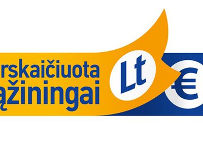 Ūkio ministras E. Gustas: prisijungimas prie memorandumo – galimybė verslui, ypač smulkiajam, tapti labiau matomu - Visagine