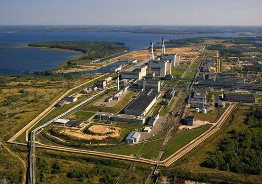 Эксперт: соседи Литвы не будут ждать Игналинской АЭС-2 и она не будет построена