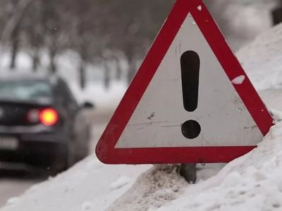 В сводке просшествий – авария и домашнее насилие - В Висагинасе