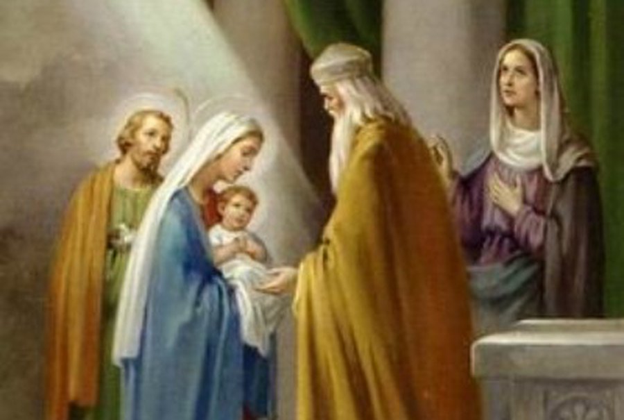 Расписание богослужений - В Висагинасе