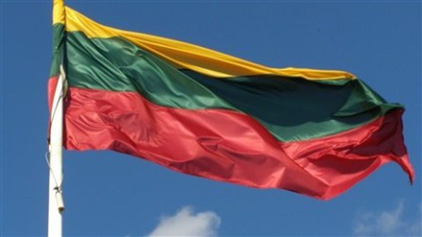 МИД Литвы резко ответил на отчет МИД Белоруссии о состоянии прав человека в мире