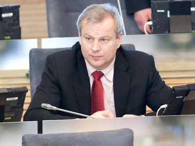 Будет ли импичмент? Конституционный суд Литвы приступит к рассмотрению дела депутата - Литва и страны Балтии