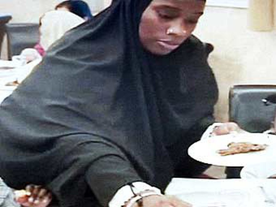 Семилетнюю британку заморили голодом в собственном доме - В Мире