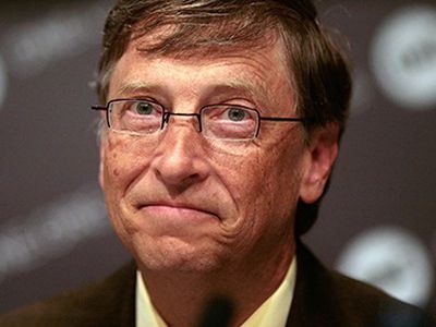 Билл Гейтс вновь возглавил список богатейших американцев
 - Хобби, отдых и развлечения