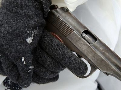 В Ленинградской области второй раз за неделю обстреляли пассажирский автобус - Происшествия и криминал