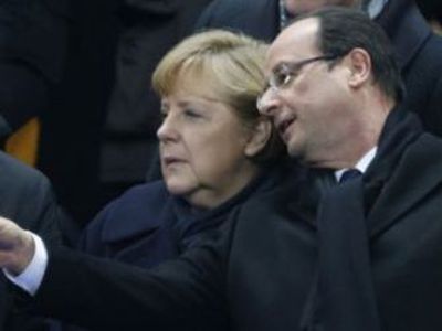 Лидеры ЕС: переговоры о бюджете будут очень тяжелыми - В Мире