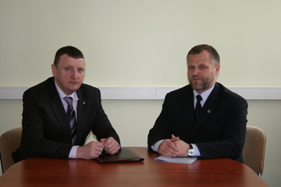 FNTT ir VSAT pasirašė sutartį dėl duomenų teikimo
 - Lietuva ir Baltijos šalys