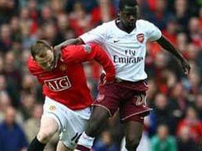 «Манчестер Юнайтед» стал чемпионом Англии по футболу - Культурные и спортивные мероприятия