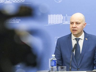 Глава Минздрава Литвы: распространение болезни остановилось - Литва и страны Балтии