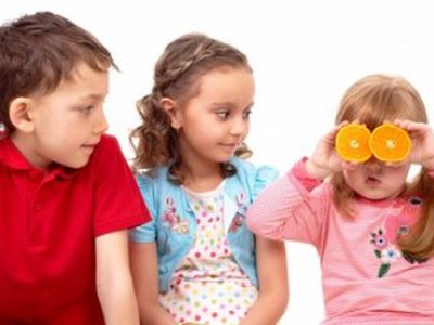 Среди 440 воспитанников британского детсада нет ни одного англичанина - В Мире