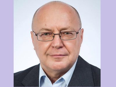 Член Висагинского совета Олег Быков вышел из правящей коалиции - В Висагинасе