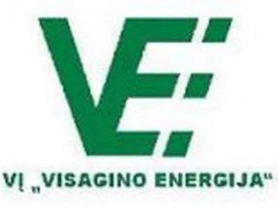 VĮ ,,Visagino energija“ informuoja - Visagine