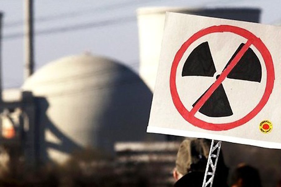 Германии не удается полностью отказаться от АЭС                                                                 - Энергетика