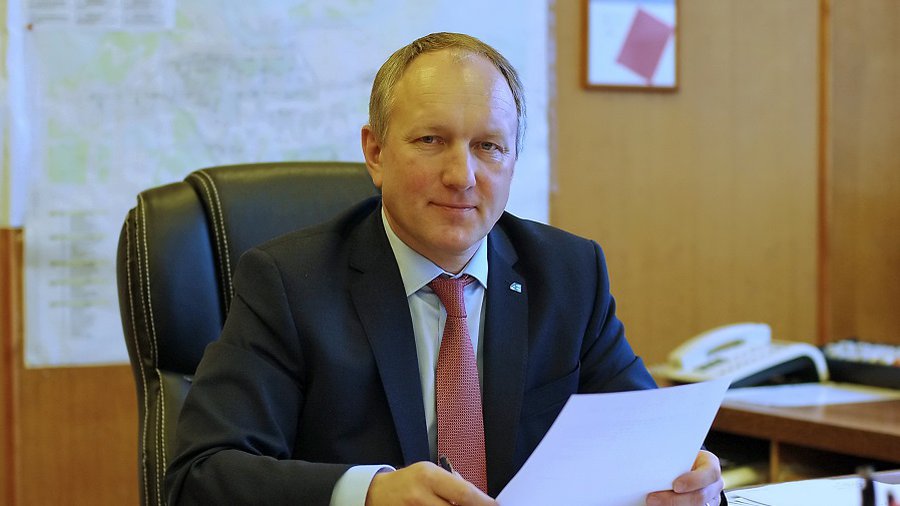 Гендиректор ИАЭС А. Каменас: «Концепция демонтажа реактора будет подготовлена к 2023 году» - В Висагинасе