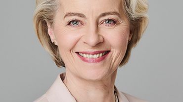Europos Komisijos pirmininkės Ursulos von der Leyen pareiškimas dėl JAV sprendimo įvesti visuotinius muitus