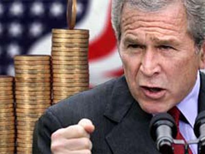 Пытаясь наказать Россию, США накажут себя - В Мире