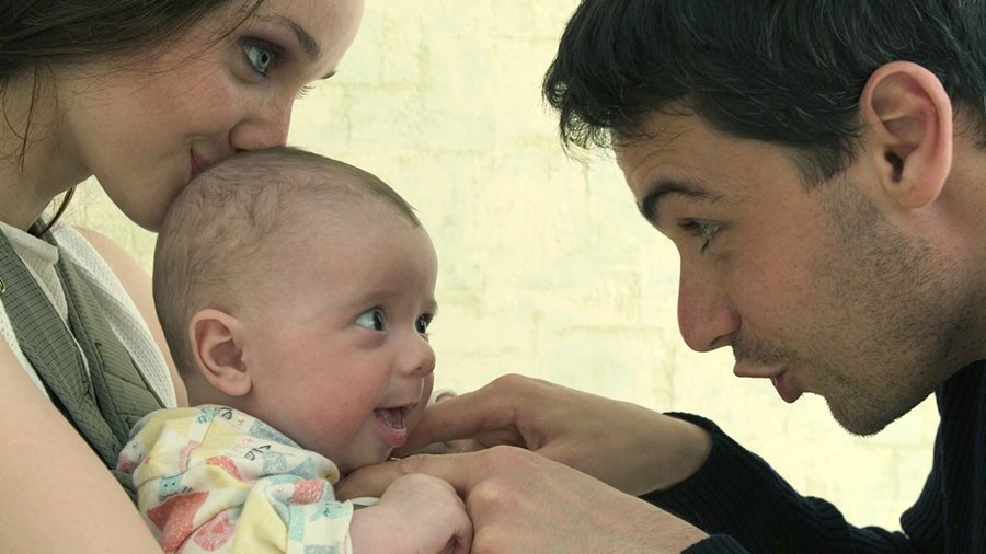 Обучение для мам и пап, ждущих ребенка - В Висагинасе