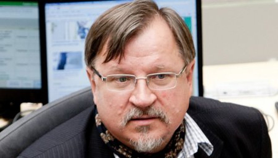 Prokurorai prašo naikinti E. Vareikio teisinę neliečiamybę - Įvykiai ir kriminalas