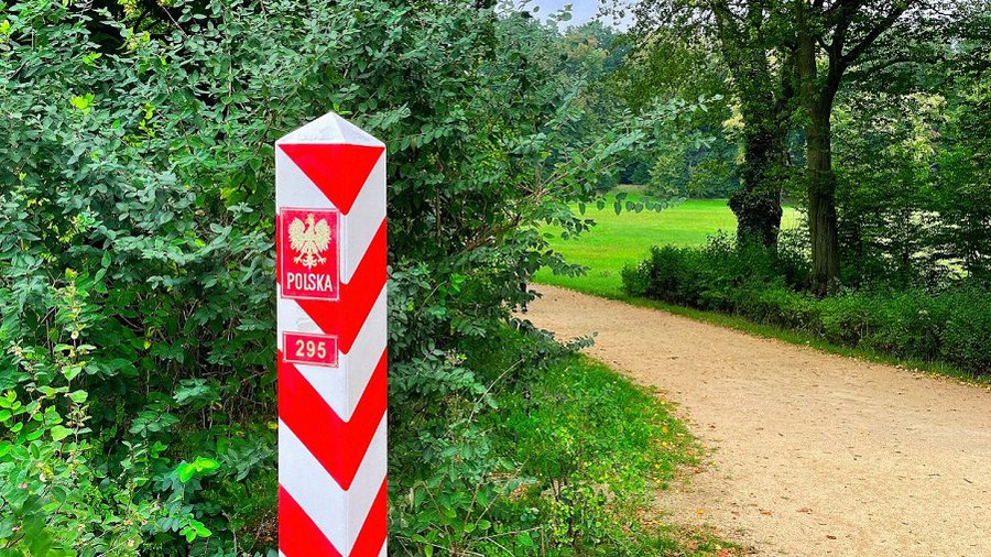 Ужесточение контроля на границе с Польшей: проверяют все автомобили без исключения - Литва и страны Балтии