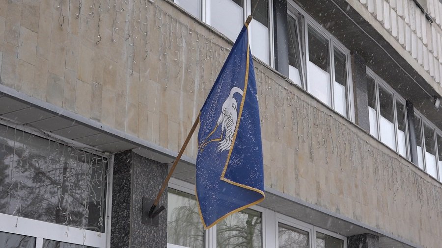 В Совете сформировано большинство. Мнения о размере зарплаты контролера поменялись (видео) - В Висагинасе