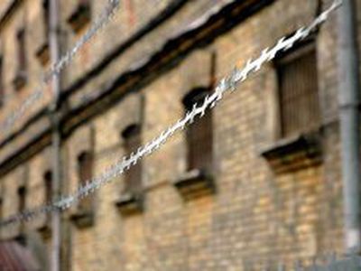 Царская тюрьма «переедет» из столицы Литвы в провинцию                 - Литва и страны Балтии