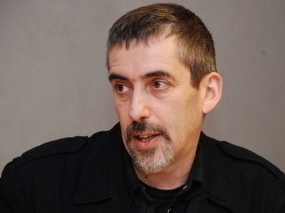 Владимир Линдерман: Латвия — страна пещерного национализма - Литва и страны Балтии