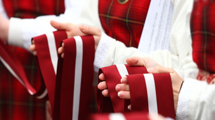 В школах Латвии появится новый предмет, который не переводится с латышского на русский - Литва и страны Балтии