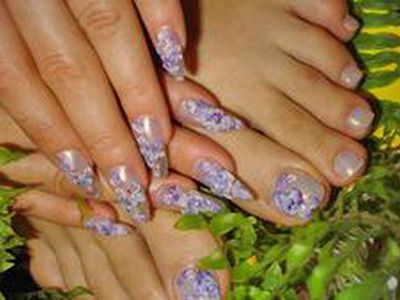 Готовим ножки к босоножкам: секреты правильного педикюра - Наука и здоровье