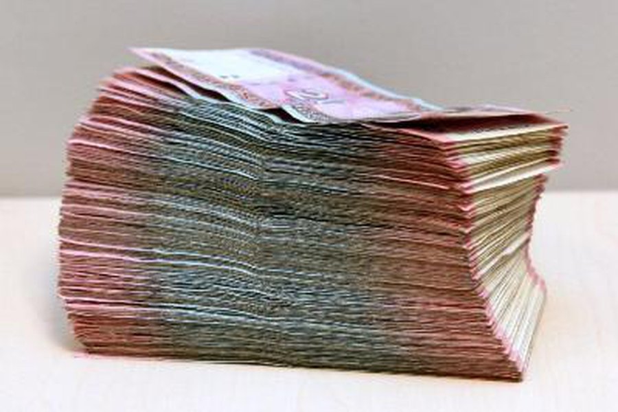 Už netikrų pinigų platinimą penki klaipėdiečiai sės į teisiamųjų suolą - Įvykiai ir kriminalas