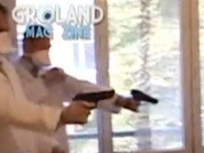 Французы ответили свиному гриппу черным юмором: от вируса спасет курение и алкоголь, а заразных можно отстреливать - Хобби, отдых и развлечения