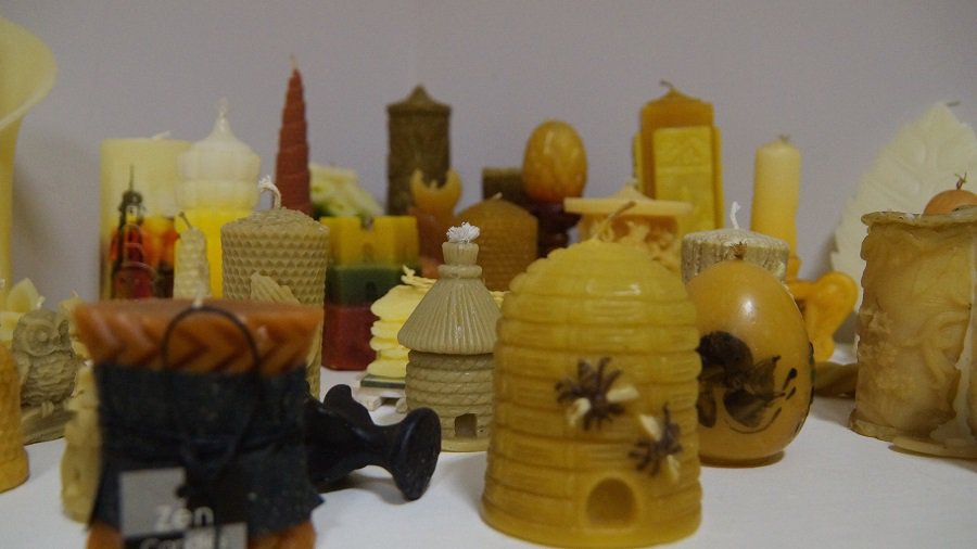 Теплое хобби Римантаса Кумписа - Культурные и спортивные мероприятия