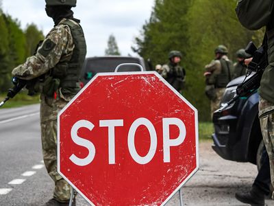 В Висагинасе и регионе запланированы военные учения 22–29 октября - В Висагинасе