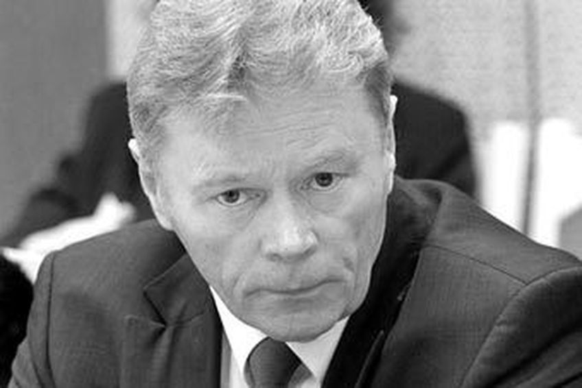 Депутат Сейма Литвы погиб в аварии                                                                
