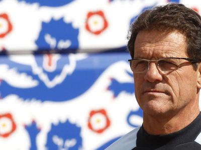 Сборную России возглавит Капелло - Культурные и спортивные мероприятия